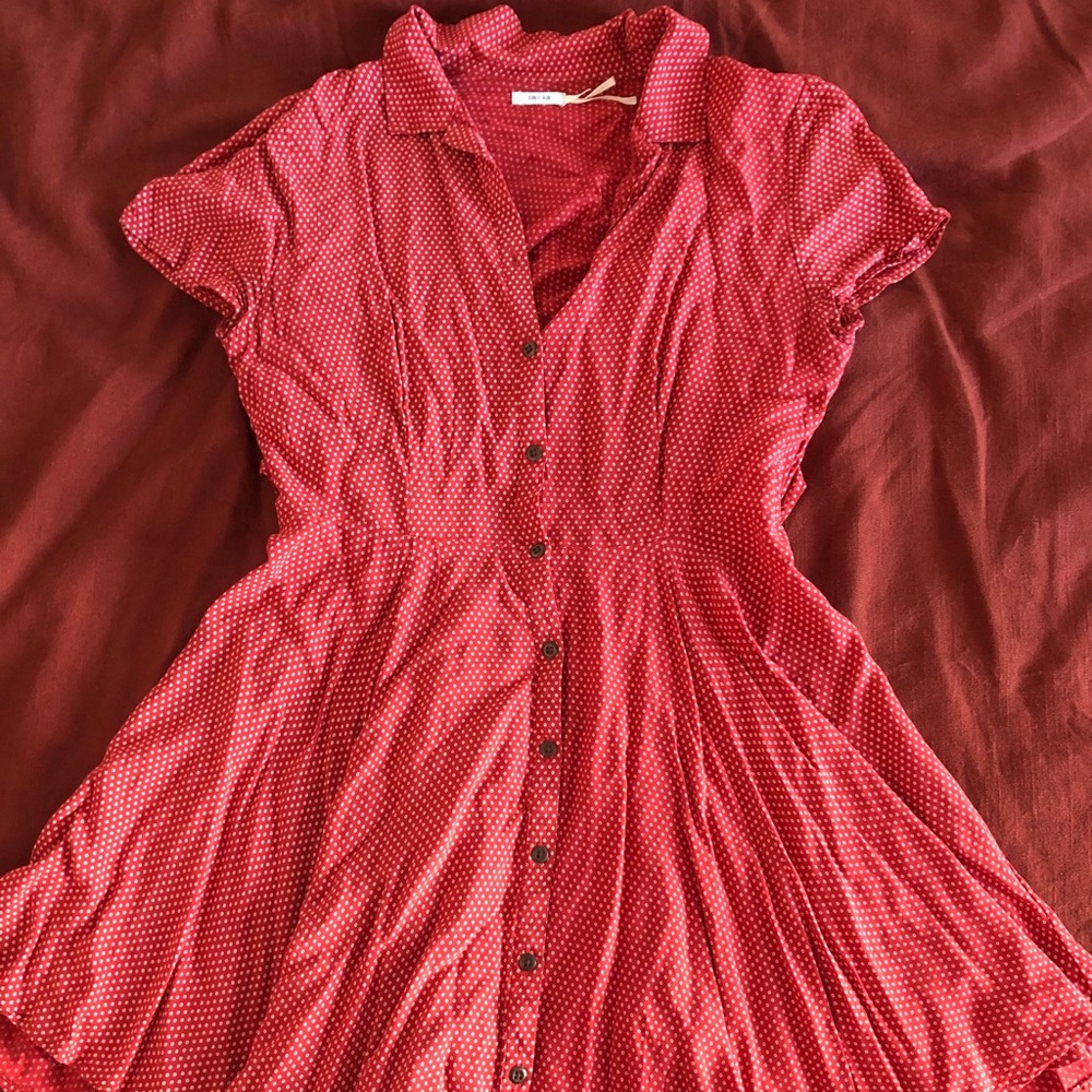 Urban Outfitters dress